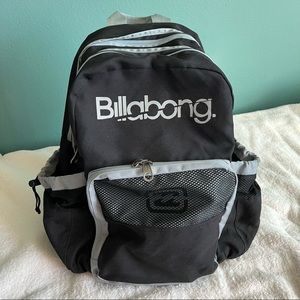 Billabong Backpack